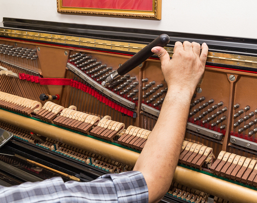 Tuning